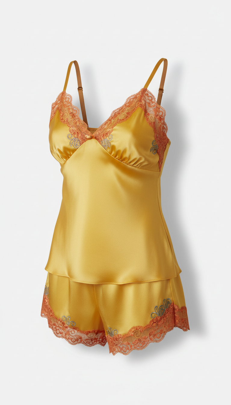 Camisoles in Lingerie